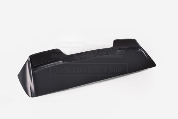 Roof spoiler - Porsche Cayenne 955/957 SR66 wide body kit